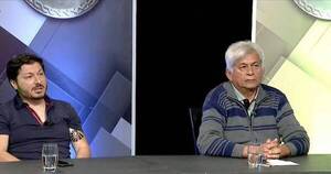 La Nación / Crisis en la Concertación: más partidos rechazan la dupla Alegre-Núñez