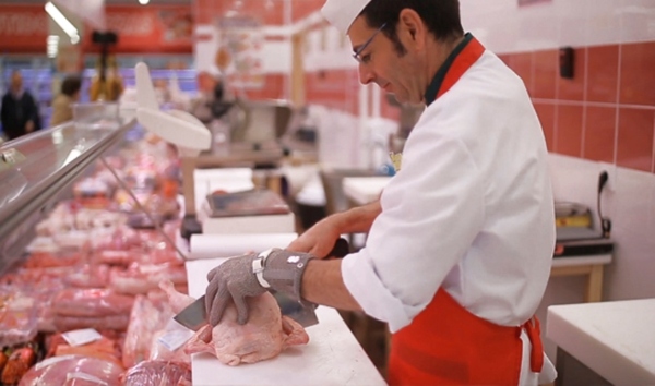 El Ministerio de Trabajo brindará cursos gratuitos de gestión de productos cárnicos con apoyo de la Unión Europea