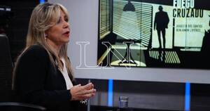 La Nación / Piden tomar medidas ante aumento de casos de feminicidio en el país