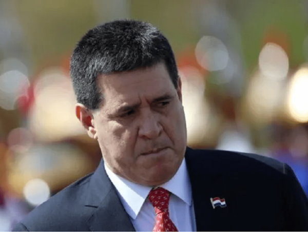 Recurrirán a juez para exhortar a Horacio Cartes a comparecer ante CBI · Radio Monumental 1080 AM