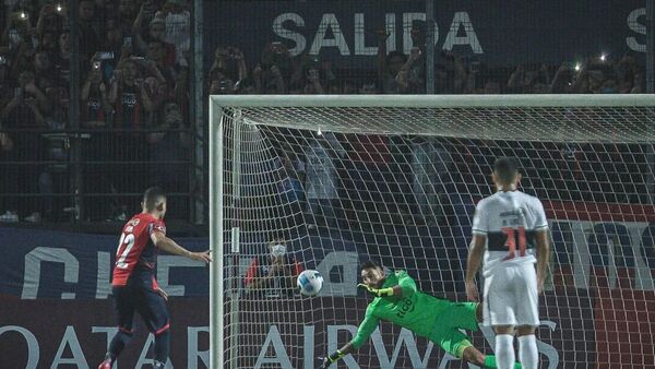 Cerro Porteño y una revancha ante Olimpia