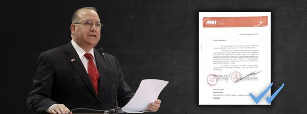 Ante el ninguneo, cartistas reclaman “falta de cortesía” de legisladores de EE.UU. - El Trueno