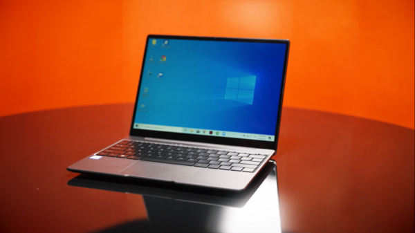 Classic: al paso de la tecnología, presenta fascinantes notebook y tablets Chuwi