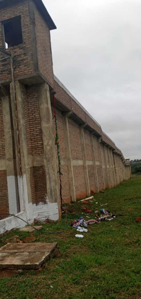 Fuga en penal de Misiones coincide con la designación de Celso Arce, alerta criminólogo