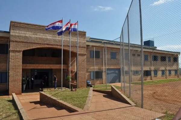 Diario HOY | Fiscal General conforma equipo para investigar fuga de presos en Misiones