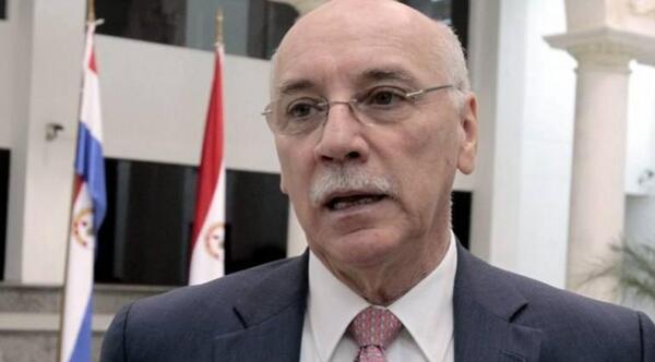 Gobierno paraguayo contrata lobistas en EEUU para tintes políticos – Prensa 5