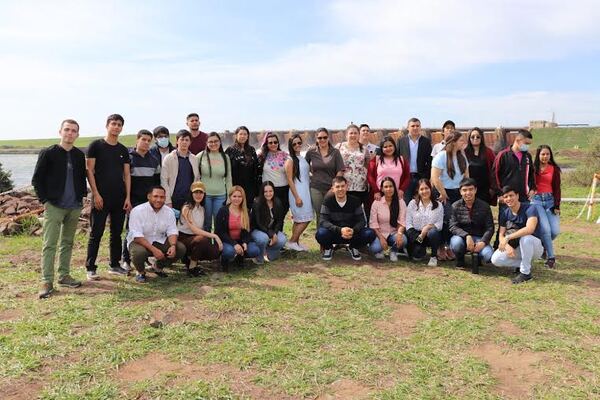 Diario HOY | La UNA reveló los trabajos que representarán al Paraguay en evento científico regional