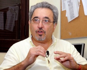 Ex ministro de Hacienda desmiente a Alegre y lo califica como “conservador y no comprometido con los cambios” - ADN Digital