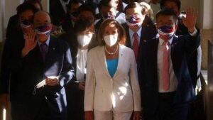 Diario HOY | EE.UU. afirma que seguirá operando por el estrecho de Taiwán pese a la crisis