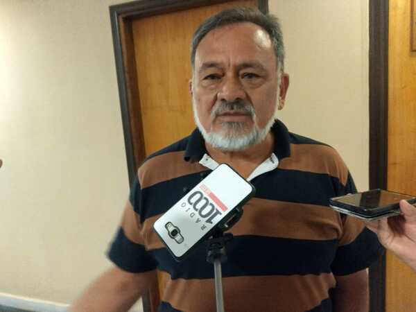 Ratifican apoyo a la candidatura presidencial de Esperanza Martínez | 1000 Noticias