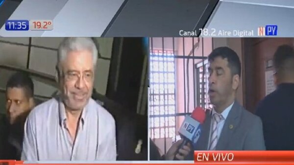 Cuarto intermedio en causa «UNA no te calles», contra exrector y funcionaria | Noticias Paraguay