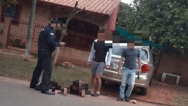 Suman 22 los reos recapturados tras fuga masiva en penal de Misiones