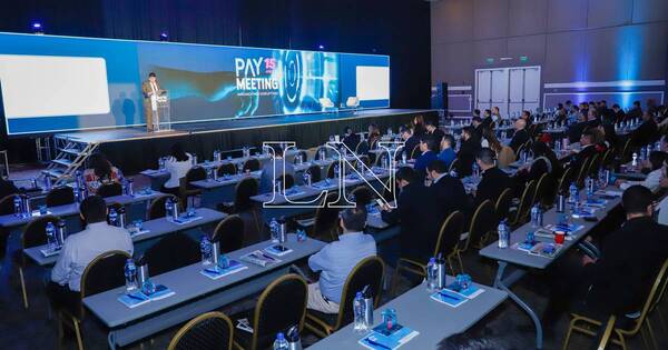 La Nación / Pay Meeting: pandemia impulsó el comercio electrónico local con fuerte crecimiento