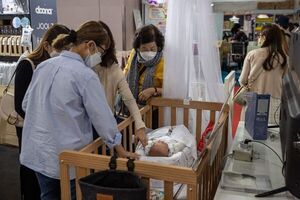 Saber descifrar el llanto de dolor de un bebé no es innato, debe aprenderse - Estilo de vida - ABC Color