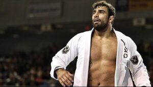 Diario HOY | Confirman muerte de campeón mundial de jiu-jitsu brasileño, presunto autor se entregó