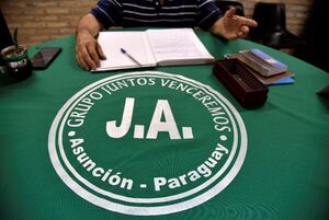 Jugadores anónimos: Conmemoran 17 años de lucha contra adicción a las apuestas - Nacionales - ABC Color