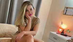 "Me quisieron ver hundida y destruida", reveló Fátima Gauto - Teleshow