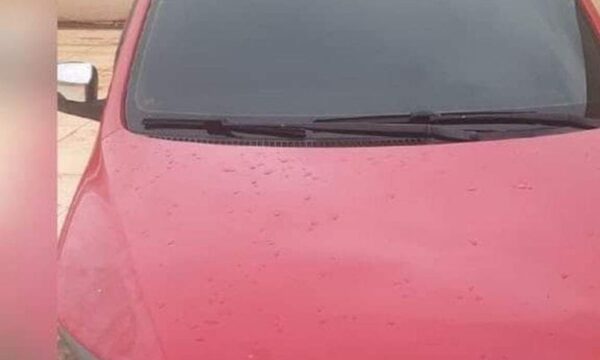 Mecánico tenía que arreglar su vehículo pero desapareció