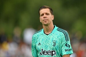 Diario HOY | El arquero Szczesny se une a la lista de bajas de la Juventus