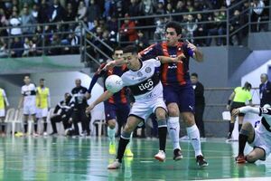 Cerro Porteño-Olimpia: La Finalísima tiene fecha, hora y estadio - Fútbol - ABC Color