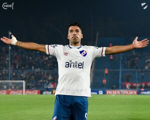 Suárez buscará la remontada ante Goianiense - El Independiente