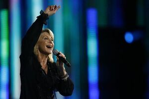 Muere la actriz y cantante Olivia Newton-John, a los 73 años - Cine y TV - ABC Color
