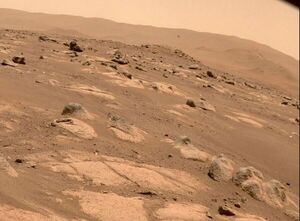 Curiosity cumple 10 años en Marte - Tecnología - ABC Color