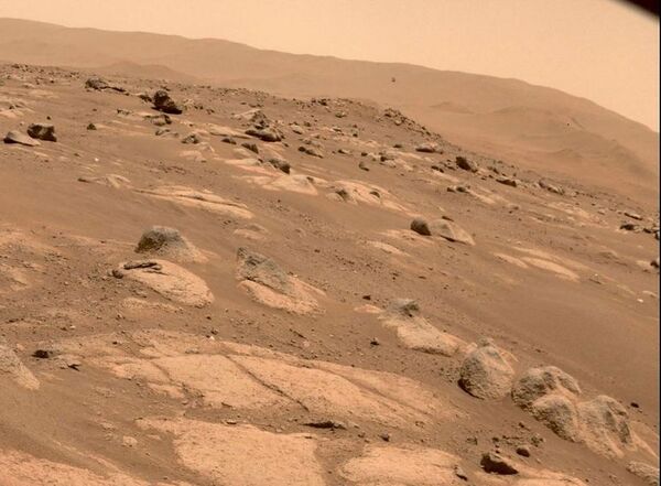 Curiosity cumple 10 años en Marte - Tecnología - ABC Color