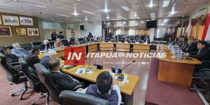 ELIGEN NUEVA MESA DIRECTIVA 2022/23 DE LA JUNTA DPTAL. DE ITAPÚA