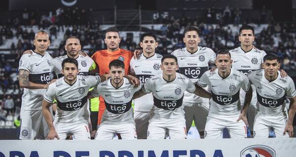 Crónica / Faltaba él. Mirá qué jugador se hizo socio de la "O"