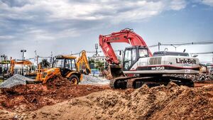 Expo Máquina vuelve con interesantes propuestas