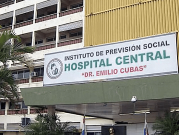 Empresas habrían borrado del sistema del IPS deudas por valor de G. 5.000 millones · Radio Monumental 1080 AM