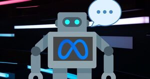 Facebook lanza una inteligencia artificial para que sus usuarios conversen con ella