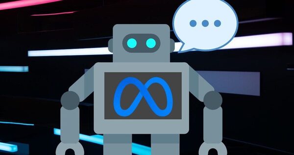 Facebook lanza una inteligencia artificial para que sus usuarios conversen con ella