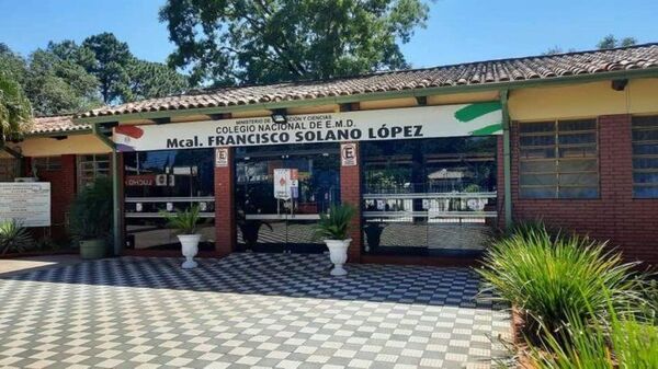 Diario HOY | "Habrá matanza en 3 colegios": la amenaza que lanzó docente y por la que quedó detenido