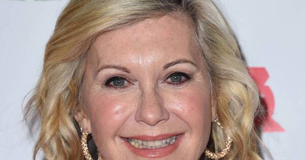 La Nación / A los 73 años, muere la actriz y estrella de “Grease”, Olivia Newton-John