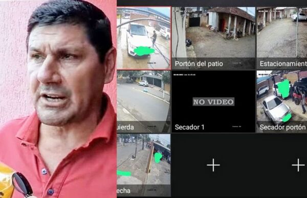 Concejal dice tener evidencias de homicidio de hija de exgobernador, pero oculta de la Policía y Fiscalía