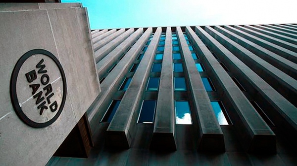 Banco Mundial anuncia nueva ayuda económica por US$ 4.500 millones para Ucrania | Internacionales | 5Días