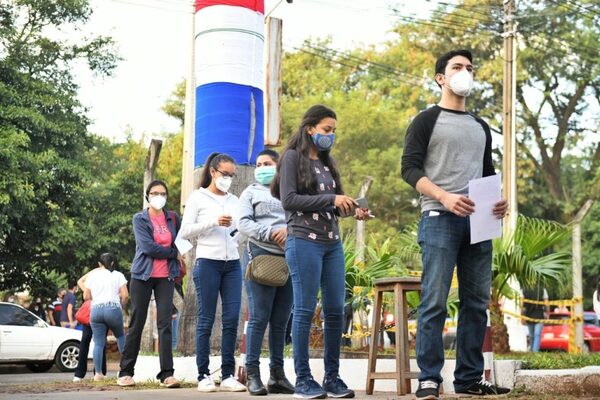 SNJ, SNPP e Itaipu cooperarán para la formación y empleo del sector joven