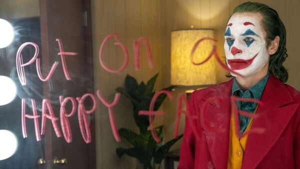 Jocker 2: será un musical y ya tiene fecha de estreno
