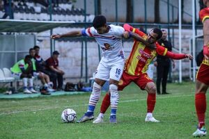 Intermedia: Empate en Itá - Fútbol de Ascenso de Paraguay - ABC Color