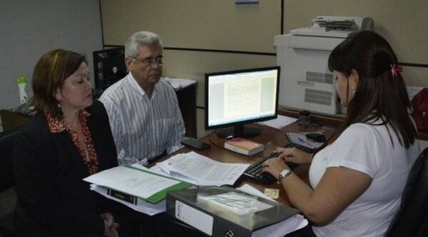 Diario HOY | Sobreseen a Froilán Peralta por prescripción de su causa