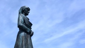 Christine Lavant, abusada por los espíritus - El Trueno