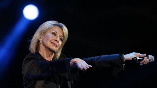 Murió Olivia Newton-John a los 73 años - Cine y TV - ABC Color