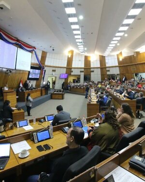 Rechazan nuevamente juicio político a Sandra Quiñónez - San Lorenzo Hoy