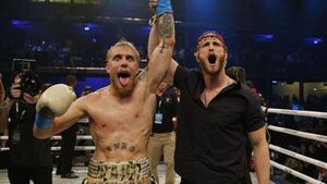Nuevo negocio de apuestas deportivas de Jake Paul recauda US$ 50 millones | Tecnología | 5Días