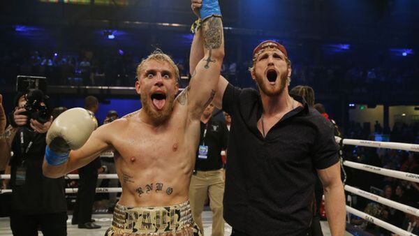 Nuevo negocio de apuestas deportivas de Jake Paul recauda US$ 50 millones | Tecnología | 5Días