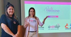 La Nación / Anuncian Expo Belleza para generar un espacio de negocios en el Este