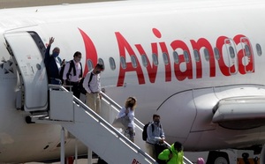 Avianca y Viva solicitan integración a la autoridad aeronáutica de Colombia - MarketData