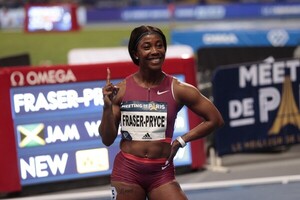 Diario HOY | McLaughlin y Fraser-Pryce siguen en forma en Hungría